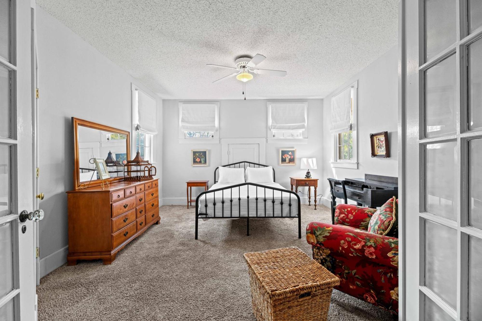 Willa Mistletoe Heights Bungalow Fort Worth Zewnętrze zdjęcie